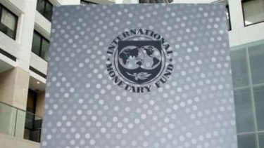 IMF: Serangan Siber Tidak Hanya Incar Bank, Jaringan Telekomunikasi Bisa Mati Total