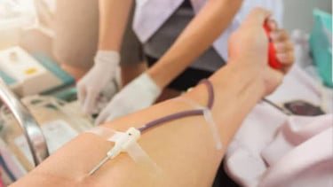 4 Manfaat Donor Darah bagi Kesehatan yang Jarang Diketahui