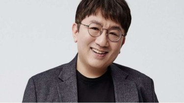 Bos HYBE Bang Si Hyuk Terancam Ditangkap Buntut Kasus Dugaan Manipulasi Saham Rp2,2 Triliun