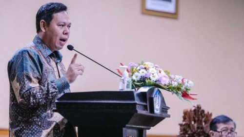 HUT Bhayangkara ke-79, DPD RI Apresiasi Peran Vital Polri Jaga Stabilitas Bangsa