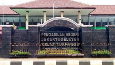 Tiga Hakim dan Satu Panitera PN Jaksel Dilaporkan ke Bawas MA atas Dugaan Pelanggaran Kode Etik