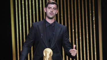 Top 20+ Kiper Terbaik di Dunia saat Ini