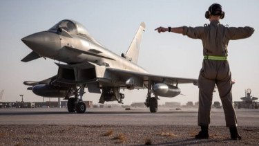 Top 6+ Jet Tempur Paling Hemat Bahan Bakar di Dunia, Indonesia Punya Salah Satunya