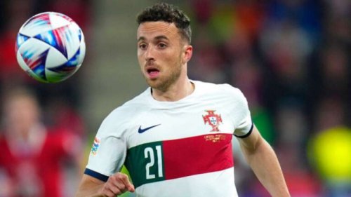 Penyebab Diogo Jota Meninggal Dunia