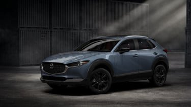 Mobil SUV Ini Alami Penurunan Penjualan!