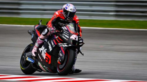 Sepang Sirkuit Incar 13 Ribu Fans Indonesia di MotoGP Malaysia 2025, Ada Akses Khusus