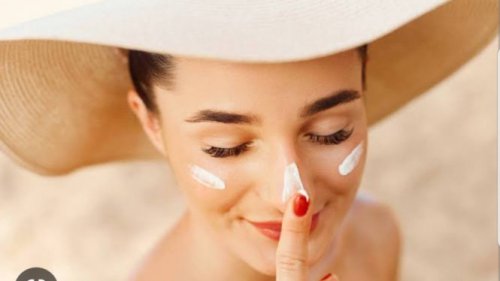 Top 5+ Waktu Terbaik Pakai Sunscreen SPF 50