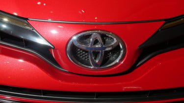 Toyota Siapkan 10 Mobil Elektrifikasi Baru untuk Pasar Asia