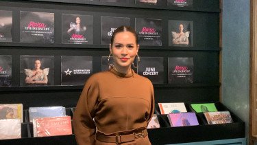 Hamish Daud Diisukan Numpang Hidup, Intip 10 Sumber Kekayaan Raisa
