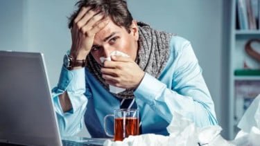 Jawa Barat Masuk Daftar Provinsi Terdampak Super Flu Subclade K, Begini Gejalanya