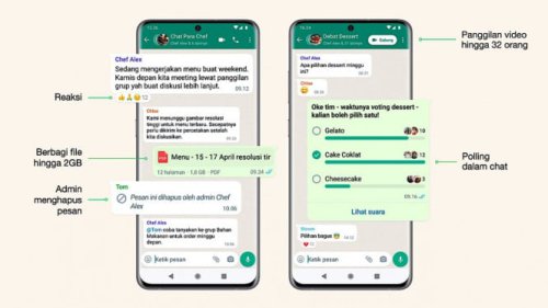 Siap-siap WhatsApp Kamu akan Penuh Sampah Iklan