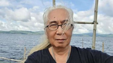 Konflik Keluarga Belum Reda, Gideon Tengker Minta ke Nagita Slavina: Tolong Telepon Bapaknya!