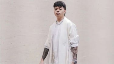 Polisi Sebut Reza Arap Ada di TKP Saat Lula Lahfah Meninggal