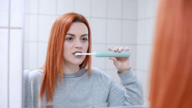 Miris! Cara Sikat Gigi Orang Indonesia Ternyata Banyak Salah, Cuma 2,8 Persen yang Benar