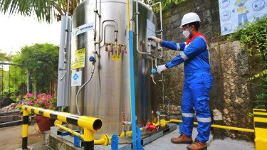 Dongkrak Layanan Energi Bagi Masyarakat, PGN Dorong Pemanfaatan CNG Secara Nasional