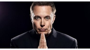Perusahaan Elon Musk Buka Lowongan Kerja Unik dengan Gaji Jutaan Rupiah Per Jam, Minat?