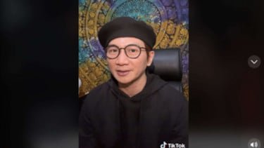Ibunda Anji Manji Meninggal Dunia, Sang Musisi Ungkap Momen Terakhir yang Mengharukan