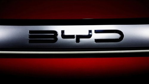 Persaingan Harga Mobil China Semakin Memanas
