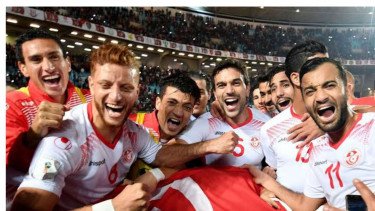 Mengerikan, Prediksi Susunan Bertabur Bintang Timnas Tunisia di Piala Dunia 2026