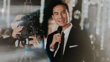 Sering Diskusi soal Agama, Daniel Mananta Ungkap Alasan Belum Masuk Islam