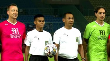 Siapa Sangka, Pelatih yang Puji Sepakbola Indonesia Bakal Tangani Chelsea