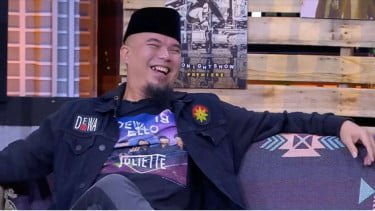 Akun IG Hilang saat Ingin Bongkar Bukti Masa Lalu, Ahmad Dhani: Ada Orang yang Ketakutan