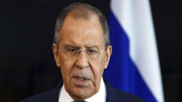 Sebut Greenland Bukan Bagian Alami Denmark, Rusia 'Menari' di Atas Konflik Eropa Vs AS?