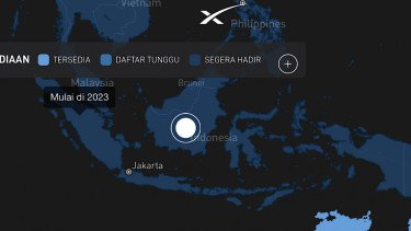 Menkomdigi Kerahkan 'Alutsista' ke Aceh, Sumut dan Sumbar: Ada Starlink