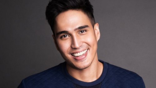 Marcel Chandrawinata Debut Jadi Produser Lewat Film The Dark House