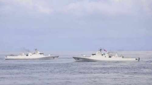 Dua KRI hingga Kopaska Dikerahkan Bantu Pencarian Korban KMP Tunu Pratama Jaya