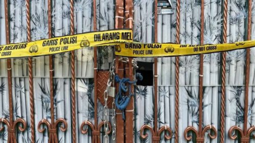 Polisi Ungkap Kebiasaan Terakhir Diplomat Kemenlu yang Tewas Dilakban