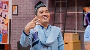 Ustaz Maulana Membolehkan Bohong dalam Rumah Tangga, Begini Penjelasannya