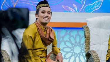 Ustaz Maulana Ungkap 3 Kunci Sederhana Menjaga Kesehatan