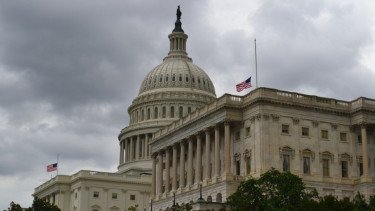 Anak Buah Trump Tolak Ungkap Biaya Perang Lawan Iran di Hadapan Kongres AS