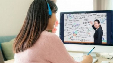 Perkembangan Teknologi Disebut Tingkatkan Akses dan Kualitas Pendidikan