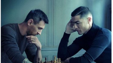 Daftar Pencetak Gol Terbanyak dalam Satu Tahun, Fans Ronaldo Sabar Dulu Ya