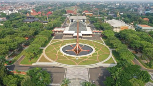 Libur Sekolah Kemenpar Hadirkan Program Kampung Main, Bisa Kenalkan Desa Wisata ke Anak