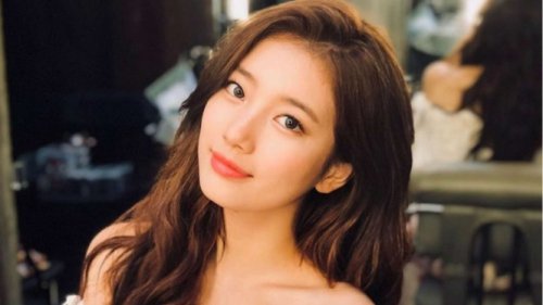 Suzy Ungkap Hanya Tidur 4 Jam Sehari, Bikin Penggemar Khawatir