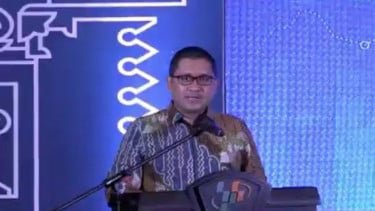 Kemenkeu Pastikan Tarif Trump 19 Persen Sudah Sudah Masuk Radar RAPBN 2026