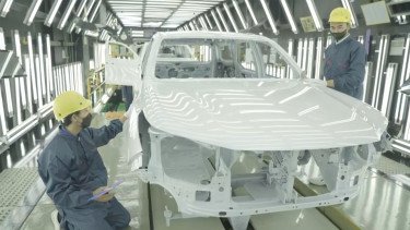 Top 10+ Merek Mobil yang Paling Banyak Dibuat di RI Agustus 2025