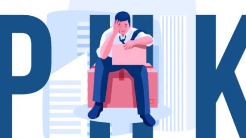 PHK di Mana-mana Pengangguran Meroket, AI Disebut-sebut Sebagai Biang Keroknya