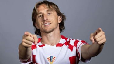 3 Pilihan Luka Modric untuk Pemain Terbaik FIFA, Tanpa Nama Pemain Real Madrid