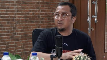Klarifiasi Ustaz Yusuf Mansur Soal Jasa Doa Online: Itu Bercanda