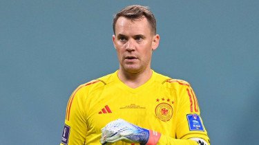 Fakta Mengerikan Manuel Neuer Usai Bayern Hancurkan Real Madrid