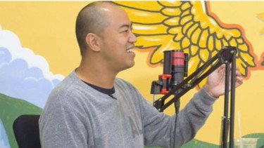 Dilaporkan ke Polisi, Materi Stand Up 'Mens Rea' Pandji Pragiwaksono Kini Dianalisis Penyidik