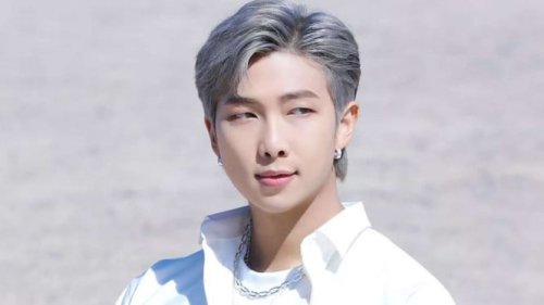 "Tidak Bisa Tidur Selama 78 Jam!" RM BTS Blak-blakan Soal Perjuangannya Melawan Insomnia di Tengah Isu Panas HYBE