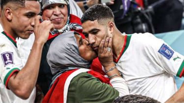 Patuh Nasihat Ibu, Achraf Hakimi Tolak Gelar Piala Afrika 2025: Senegal Layak Juara