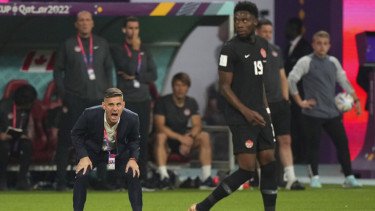 Bawa Kanada ke Piala Dunia Setelah 36 Tahun, John Herdman Jadi Kandidat Kuat Pelatih Timnas Indonesia