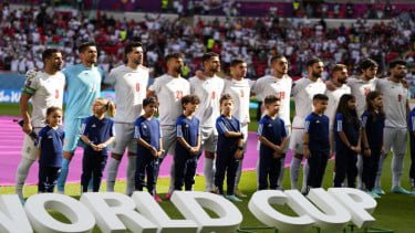 Terpopuler: 3 Negara yang Pernah Mundur di Piala Dunia, Arsenal Dibuat Ketar-ketir Tim Kasta Ketiga