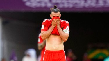 Selain Gareth Bale, Siapa Saja Pemain Top Dunia dari Wales?